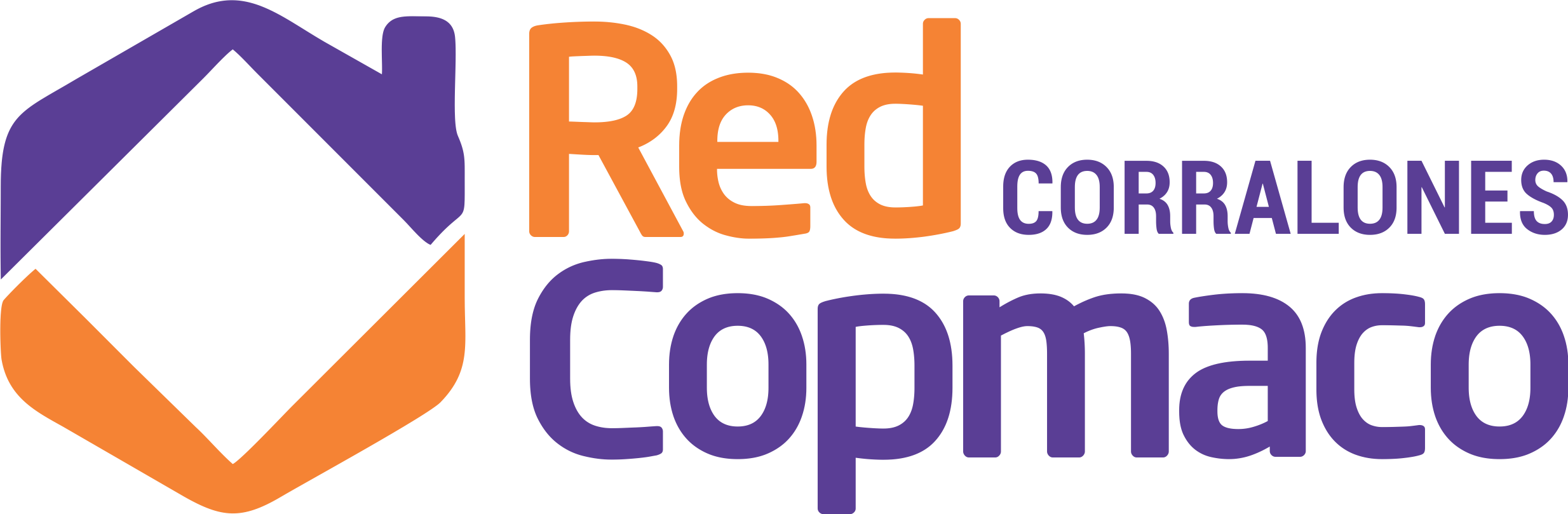 Red Copmaco
